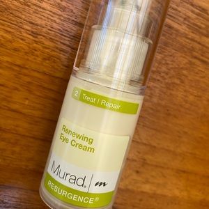 NIB Murad Renewing Eye Creme $82